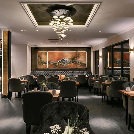 וירצבורג Boutique Hotel Canel מראה חיצוני תמונה
