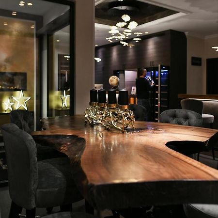 וירצבורג Boutique Hotel Canel מראה חיצוני תמונה