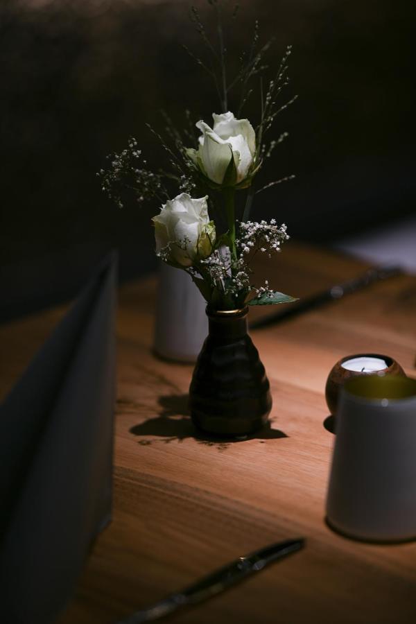וירצבורג Boutique Hotel Canel מראה חיצוני תמונה