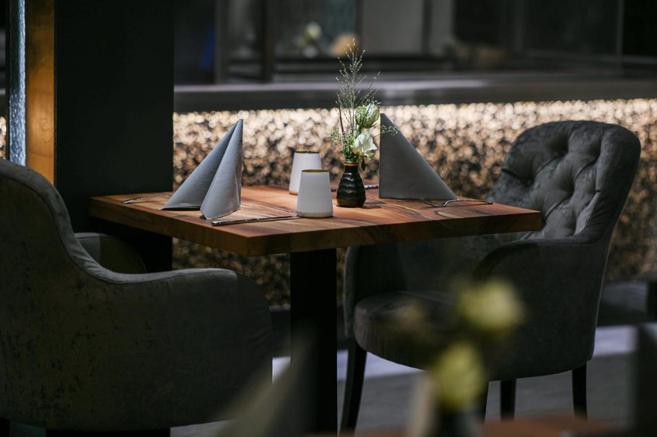 וירצבורג Boutique Hotel Canel מראה חיצוני תמונה