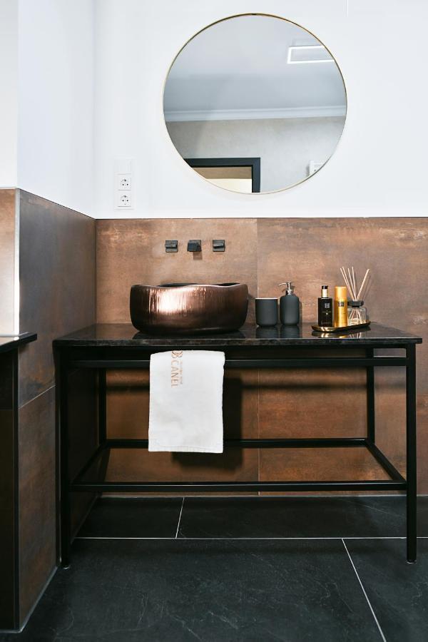 וירצבורג Boutique Hotel Canel חדר תמונה