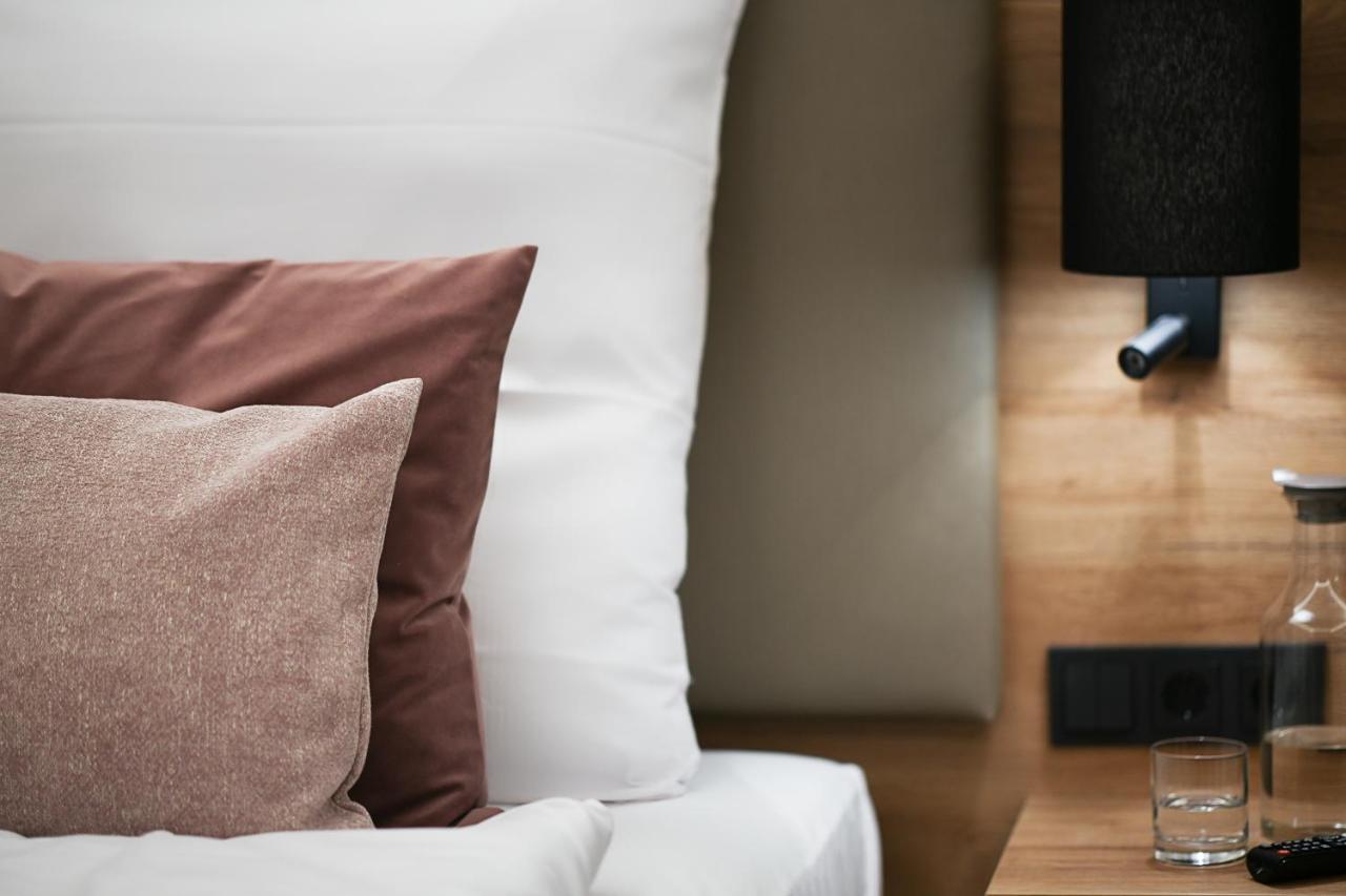 וירצבורג Boutique Hotel Canel חדר תמונה