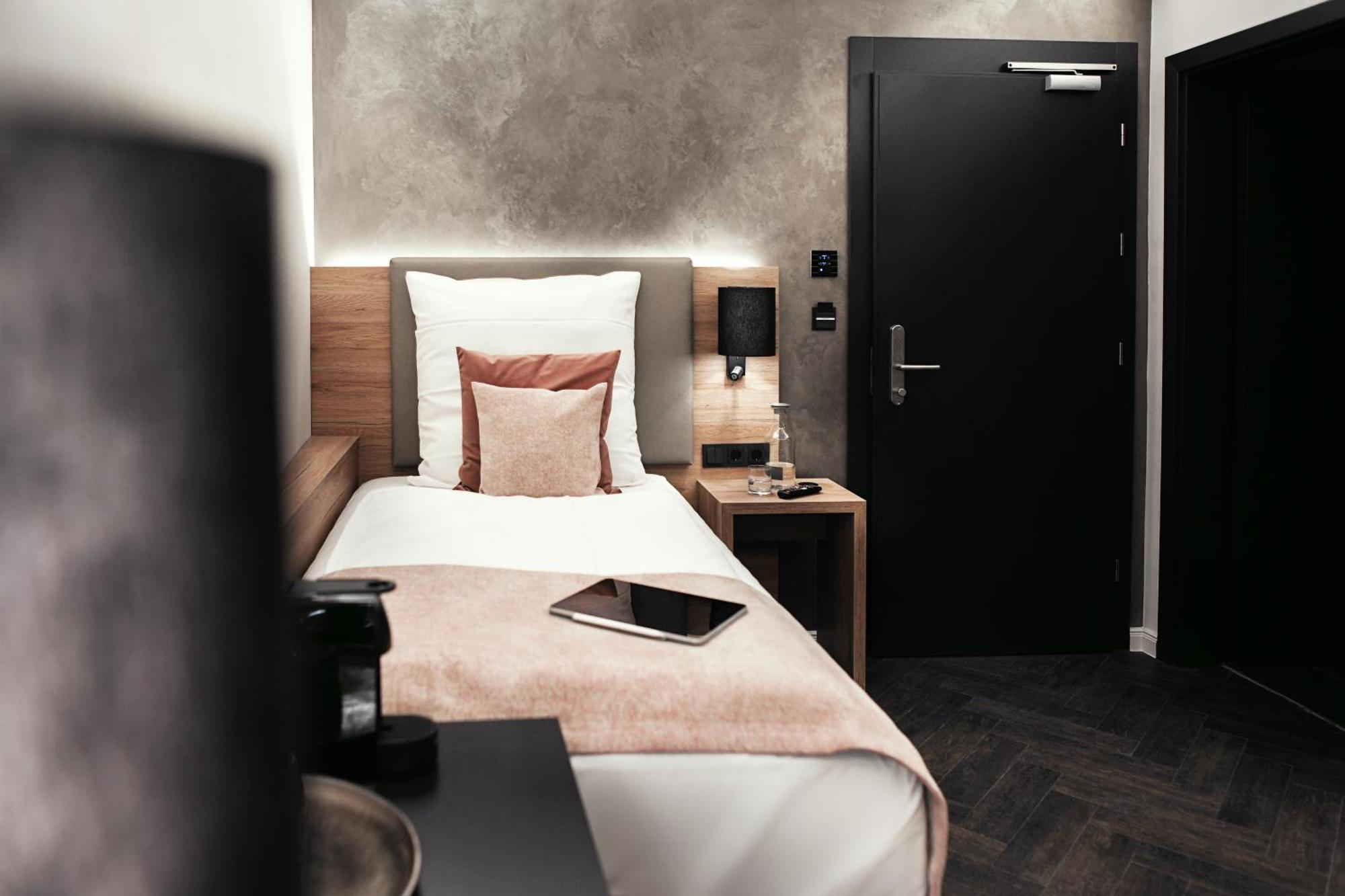 וירצבורג Boutique Hotel Canel חדר תמונה